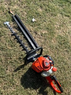 ECHO
20 in. 21.2 cc Gas 2-Stroke Hedge Trimmer