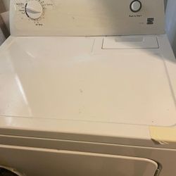 Drayer Machine
