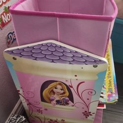 Princess Organizer