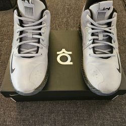 Mens Nike KD Trey 5 VII Basketball Shoes