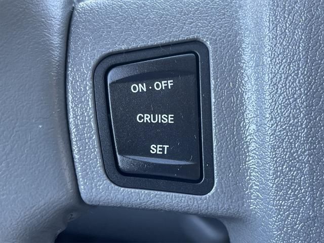 2007 Jeep Grand Cherokee