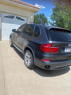 2011 BMW X5