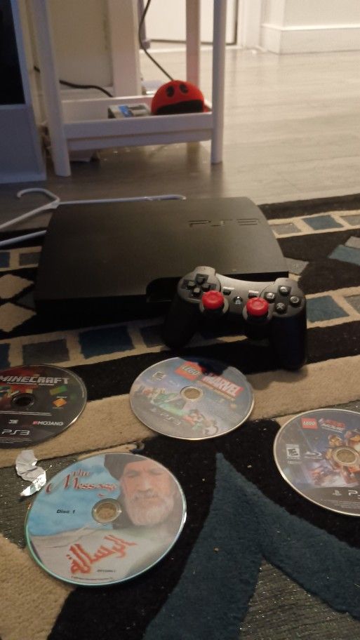 Sony Ps3