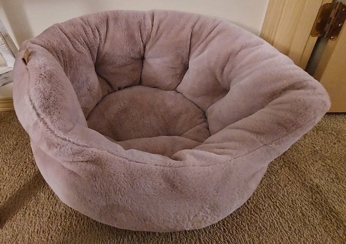New Nice MARTHA STEWART PEt Bed