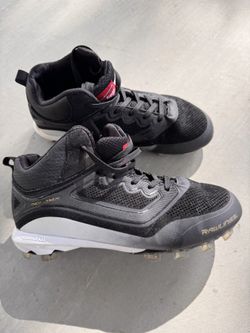 Rawlings Youth Baseball Cleats