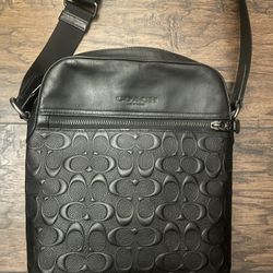 Coach Sidebag 