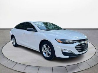 2019 Chevrolet Malibu