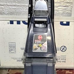 Hoover SpinScrub 50 Carpet Cleaner  - Perfect For Upholstery And Autos, Large Capacity Water Containers  - North Glendale 