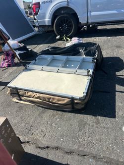Smittybilt Rooftop Tent XL