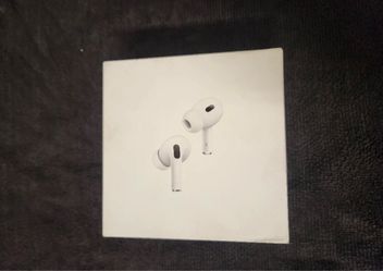 Auriculares Inalámbricos Tipo AirPods Pro