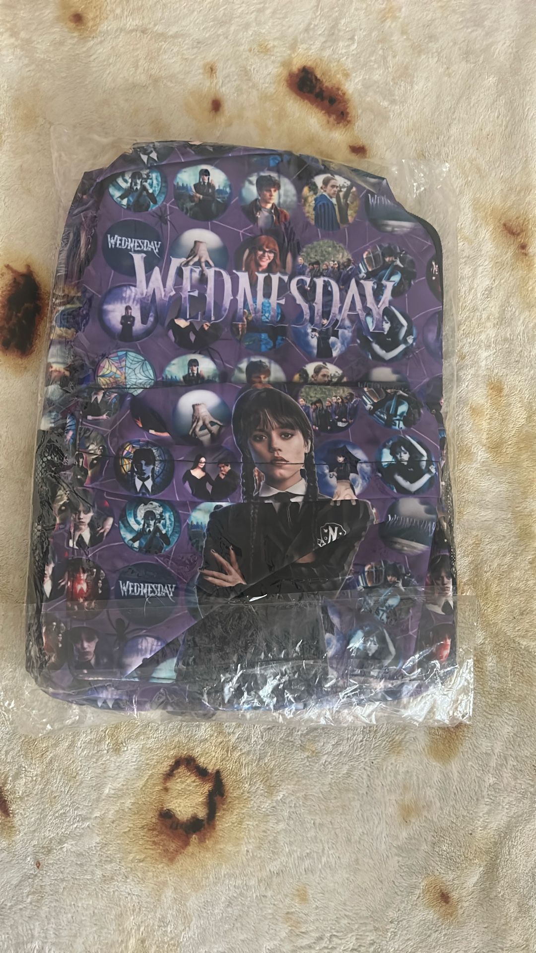 Backpack