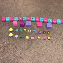 Shopkins 16ct 