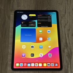 Ipad Pro 11 Inch 3rd gen 