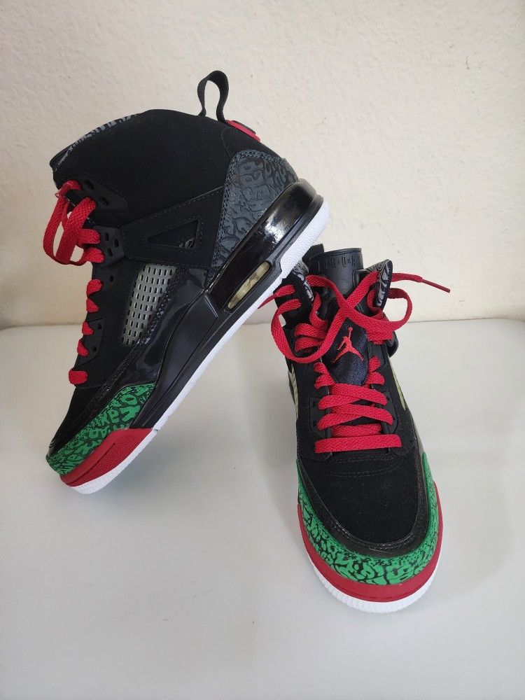 Nike Jordan Spizike