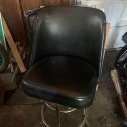 5 — Bar Stools Chair 