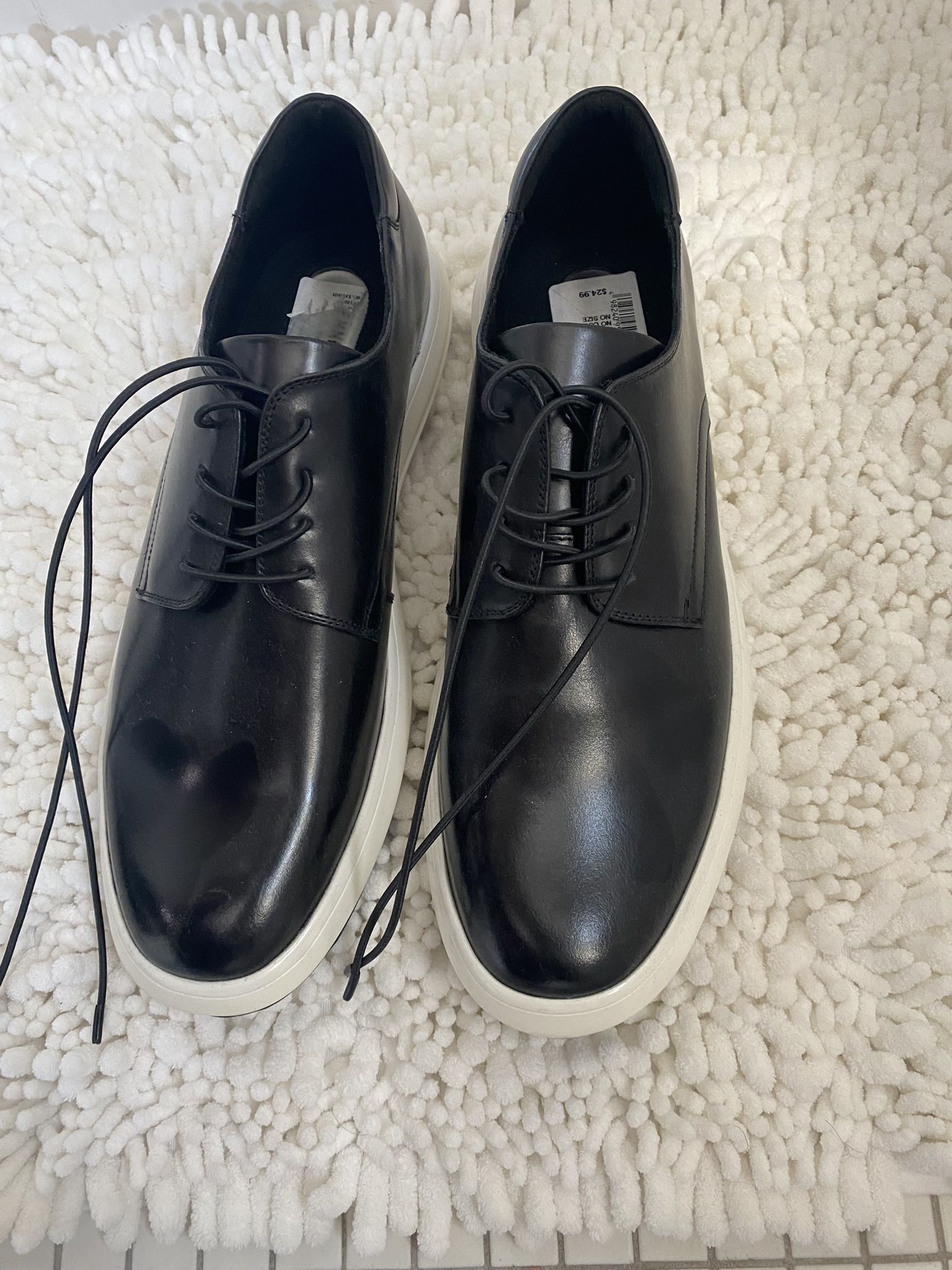 Kenneth Cole Size 13 Mens Shoes