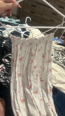 Spaghetti Strap