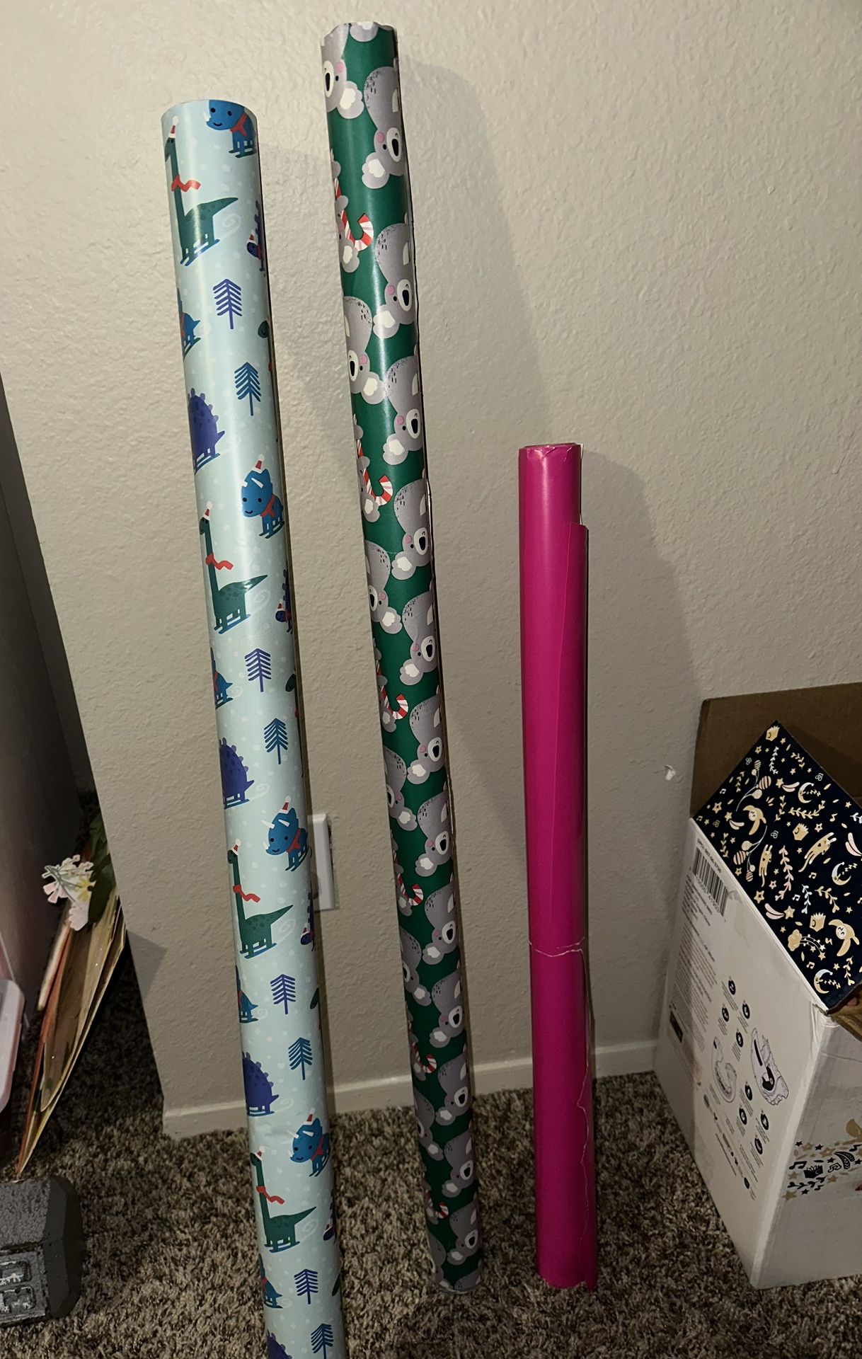 Wrapping Paper