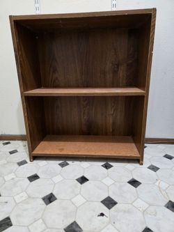 Free small shelf