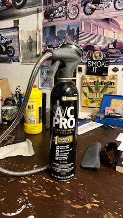 A/c pro