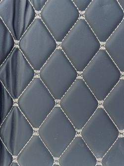 Hummer H3 Leather Floor Mats