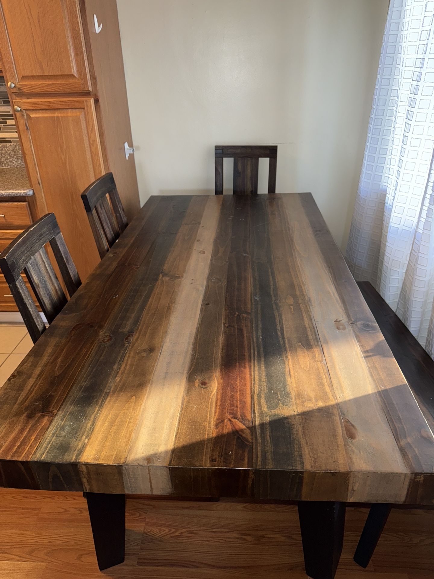 Kitchen Table
