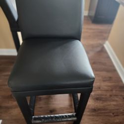 Bar Stool -  29 Inch Till Seat