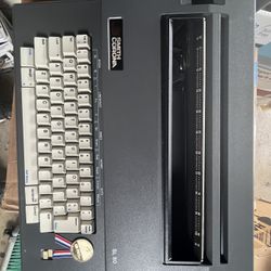 Type Writer