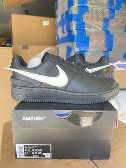 nike ambush air force 1 men size 11.5