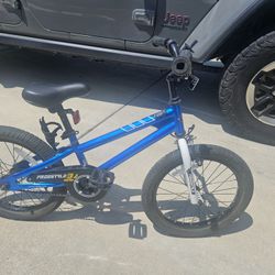 Kids Bike