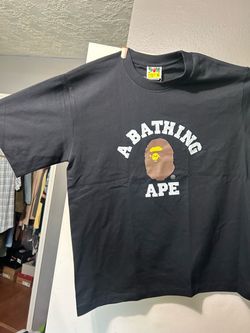 Bape Tshirt
