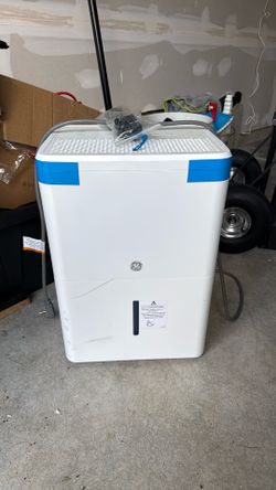 Dehumidifier