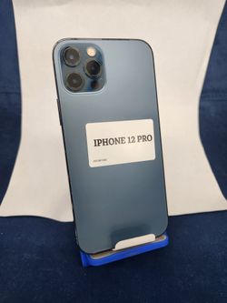 IPhone 12 Pro