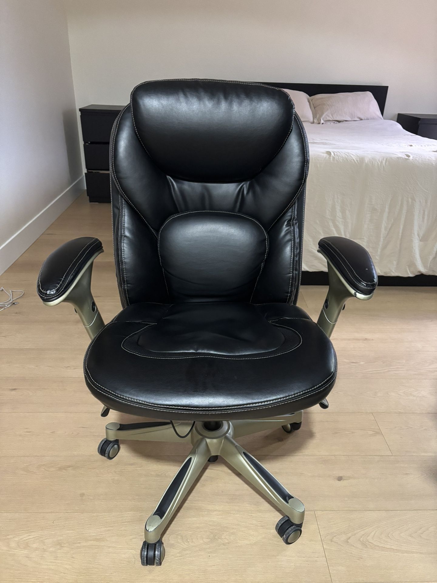 Serta Executive Office Chair