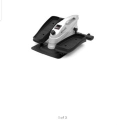 Mini Elliptical 