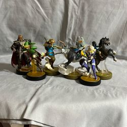 Amiibo 