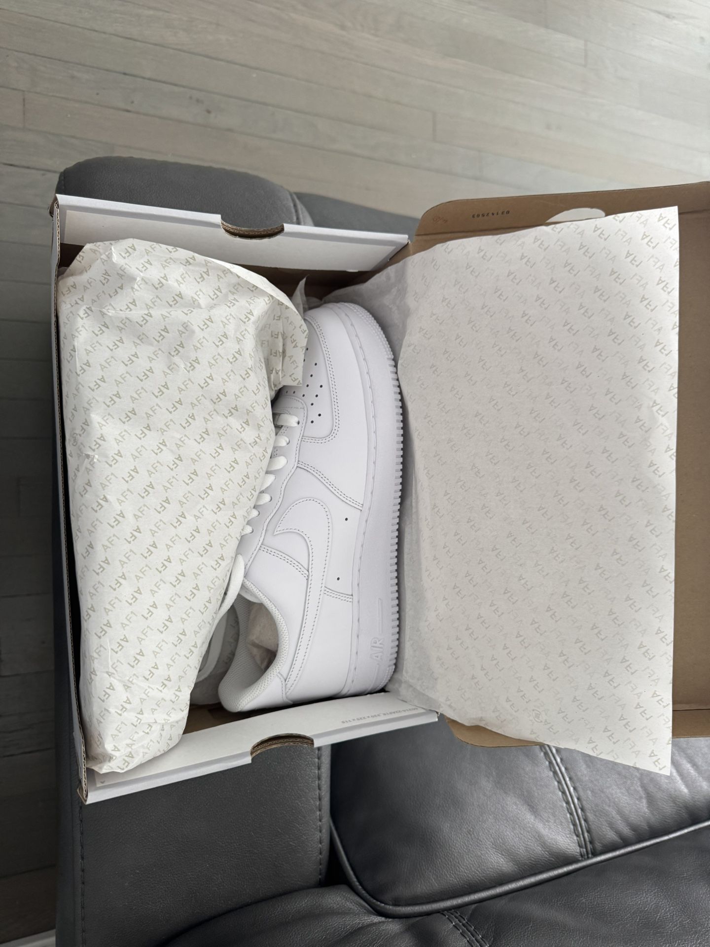 Nike Air Force 1 Size 10