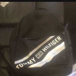 Tommy Hilfiger Backpack 