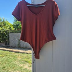 Women's Leotard