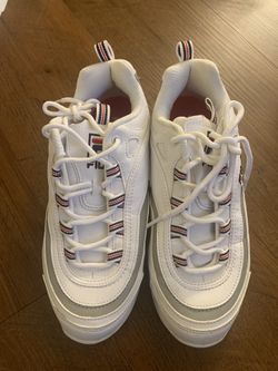 Fila Women Shoes 