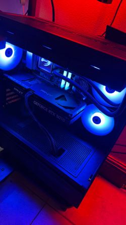 Gaming pc