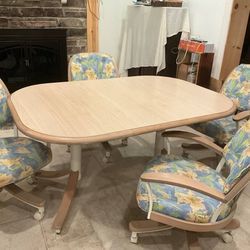7 Piece Kitchen Set