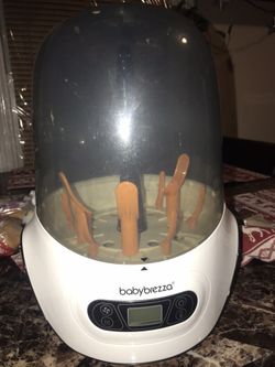 Baby Brezza