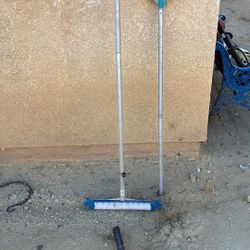 Pool Cleaning Rake 