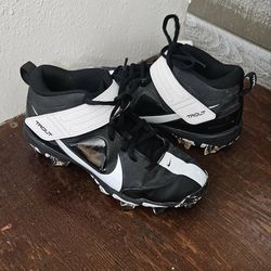 Nike Shoes 5 Forze Trout  US 5  CM 23.5