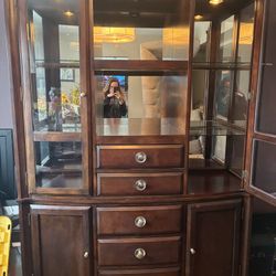 China Cabinet 