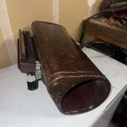 Old School Swamp Cooler