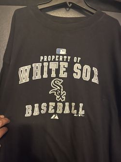 Vintage White Sox T-shirt