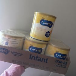 Infant Formula
