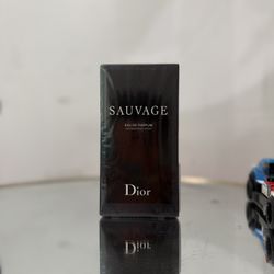 DIOR SAUVAGE EDP
